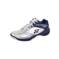 YONEX - Power Cushion 65 Z4 VA silver/navy Herren Badmintonschuh
