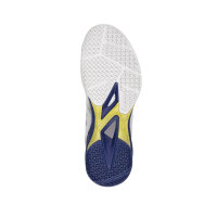 YONEX - Power Cushion 65 Z4 VA silver/navy Herren Badmintonschuh