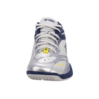 YONEX - Power Cushion 65 Z4 VA Wide silver/navy Badmintonschuh