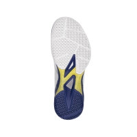 YONEX - Power Cushion 65 Z4 VA Wide silver/navy Badmintonschuh