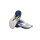 YONEX - Power Cushion 65 Z4 VA Wide silver/navy Badmintonschuh