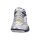 YONEX - Power Cushion 65 Z4 VA Wide silver/navy Badmintonschuh