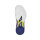 YONEX - Power Cushion 65 Z4 VA Wide silver/navy Badmintonschuh