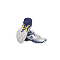 YONEX - Power Cushion 65 Z4 VA silver/navy Damen...
