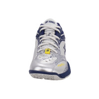 YONEX - Power Cushion 65 Z4 VA silver/navy Damen Badmintonschuh