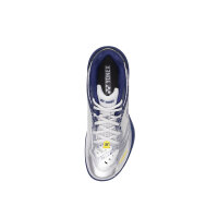 YONEX - Power Cushion 65 Z4 VA silver/navy Damen Badmintonschuh