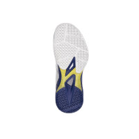 YONEX - Power Cushion 65 Z4 VA silver/navy Damen Badmintonschuh