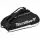 TECNIFIBRE - Tour Endurance Black Nero 12R Racketbag