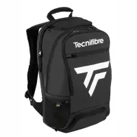 TECNIFIBRE - TOUR ENDURANCE BLACK NEO BACKPACK