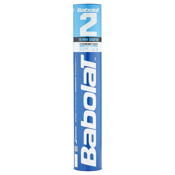 BABOLAT - Feather 2 Naturfederball