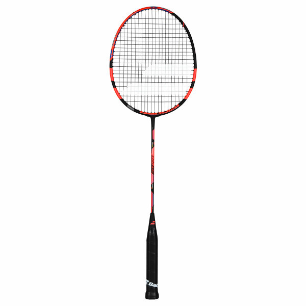 BABOLAT - X-Feel Blast bespannt