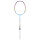 LI NING Windstorm 72 Badmintonschläger hellblau