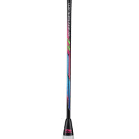 LI NING Windstorm 72 Badmintonschläger schwarz