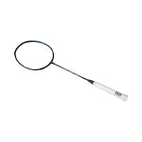 LI NING Windstorm 72 Badmintonschläger schwarz