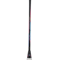 LI NING Windstorm 72 Badmintonschläger schwarz