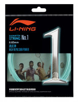 LI NING - No.1 10m Set