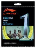 LI NING - No.1 10m Set