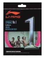 LI NING - No.1 10m Set pink