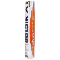 VICTOR - Naturfederball Gold Maxima