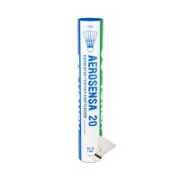 YONEX - Aerosensa 20 - AS 20 Naturfederball