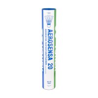 YONEX - Aerosensa 20 - AS 20 Naturfederball