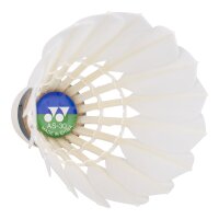 Yonex Federball AS 30 – Naturfederball für Training & Wettkampf