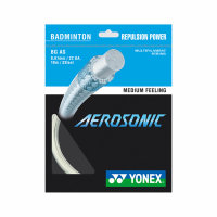 YONEX - Aerosonic 10m Set