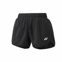 YONEX - Damen Shorts YW0004 schwarz