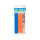 YONEX - Frottee Griffband (1x) orange