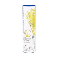 YONEX - Mavis 2000 Rolle (6 Stück) gelb