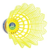 YONEX - Mavis 2000 Rolle (6 Stück) gelb
