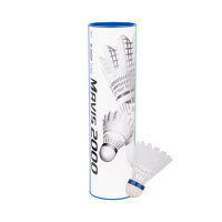 YONEX - Kunststoffball  Mavis 2000 Rolle (6 Stück)...