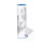 YONEX - Kunststoffball  Mavis 2000 Rolle (6 Stück) weiss