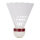 YONEX - Kunststoffball Mavis 600 Rolle (6 Stück) weiss