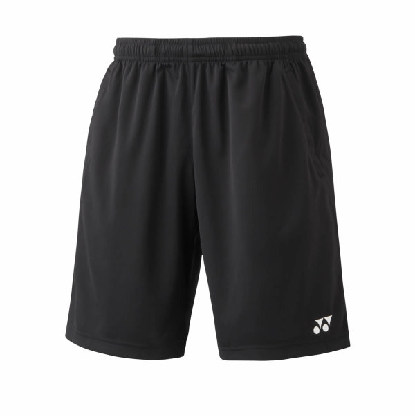 YONEX - Shorts YM0004 schwarz