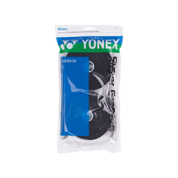 YONEX - Super Grap 30er schwarz