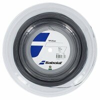 BABOLAT - RPM Blast schwarz Tennissaite 200m Rolle 125