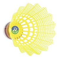 YONEX - Kunststoffball Mavis 600 Rolle (6 Stück) gelb