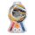DONIC - Tischtennis Set Level 300