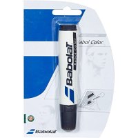 BABOLAT - Babol Color Logo Marker schwarz