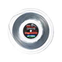 YONEX - Poly Tour DRIVE 125 silber 200m Rolle