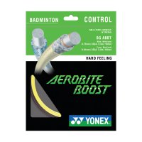 YONEX - Aerobite Boost Set 10m gelb/schwarz