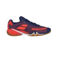 BABOLAT - Shadow Tour Herren blau/orange 2020