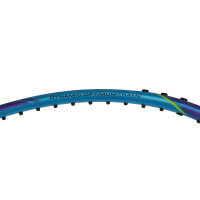 LI NING Badmintonschläger - 3D Calibar 001 Drive