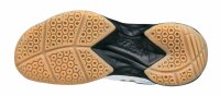YONEX - Power Cushion 36 Junior weiß/blau
