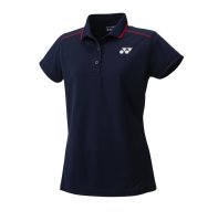 YONEX - Damen Polo Shirt 20369  navy blue OUTLET