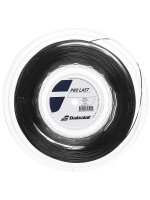 BABOLAT - PRO LAST 200m Rolle schwarz 1,25mm