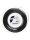 BABOLAT - PRO LAST 200m Rolle schwarz 1,25mm