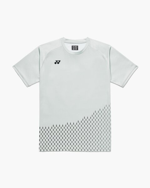 Silver Gray