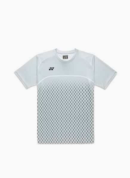 Silver Gray